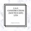 Logo of J A G Construction Southeast Ltd