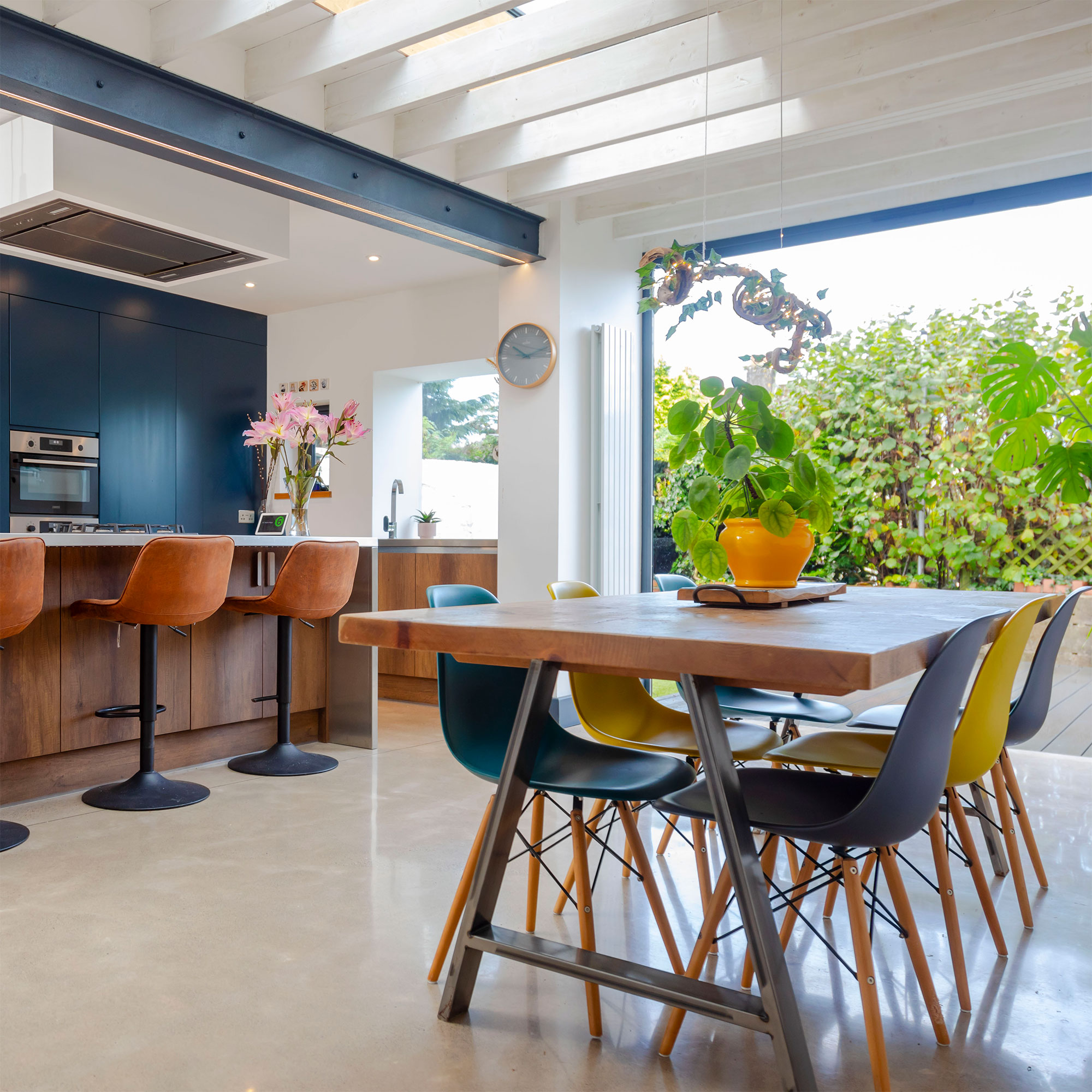 Atlantic Dwellings Limited, Medium Renovation Project winner, 2025 Cymru MBAs