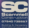 Logo of Scammell Construction Ltd