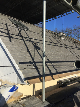 Roof Works Project image