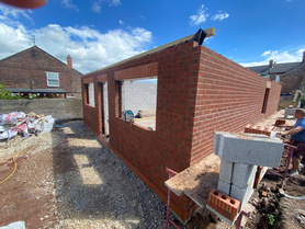 New build stoke Project image