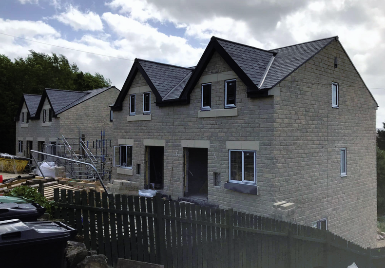 J Fairbank Construction Ltd's featured image