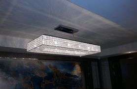 Light Fitted Project image