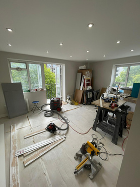 Full house Renovation Project image