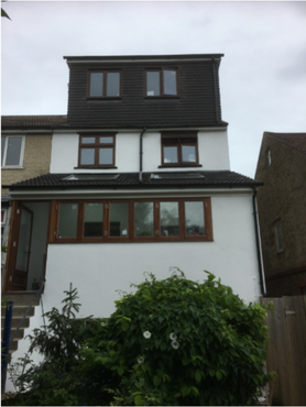 Dormer & Extension Project image