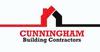 Logo of Cunningham Builders Limited
