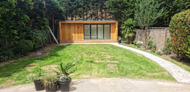 Bungalow conversion in Hayes, London Project image