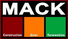 Logo of Mack Construction