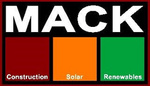 Logo of Mack Construction Ltd