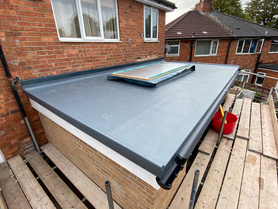 Disability Kitchen, Diner & Ground-Floor WC Extension Project image