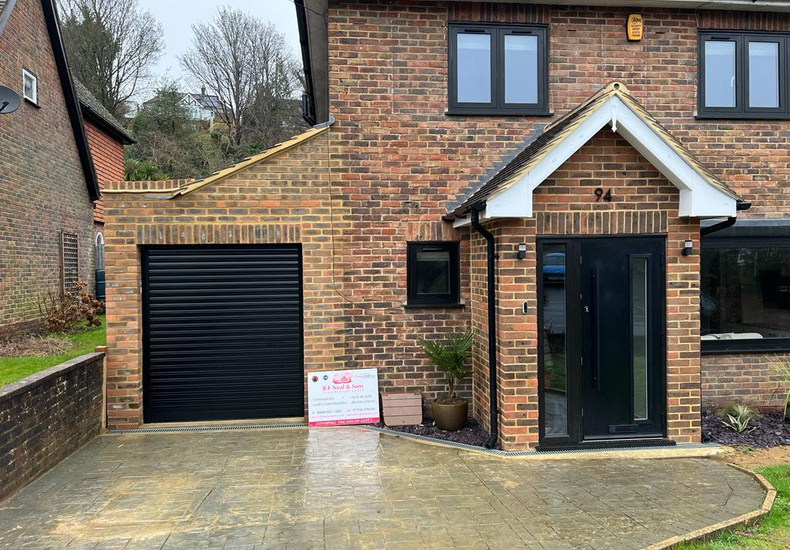 B F Neal and Sons's featured image