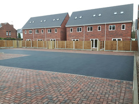 Langley Mill  Project image