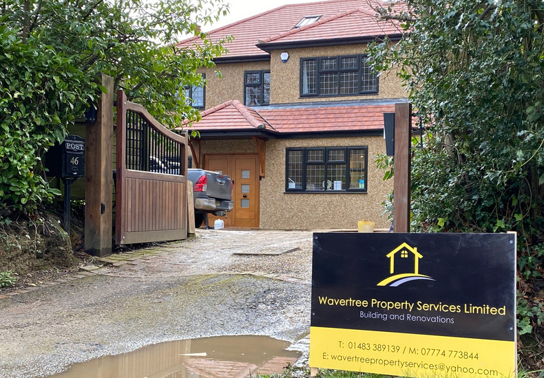 Wavertree Property Services Limited's featured image