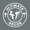 Logo of Ultimate Decor