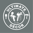 Logo of Ultimate Decor