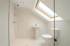 Loft Conversion in South West London Project image