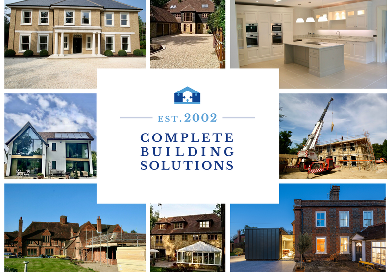 Complete Building Solutions Limited's featured image