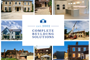 Featured image of Complete Building Solutions Limited