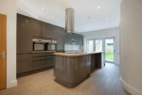 Award Winning New Build in Westgate by SAR Property Development Project image