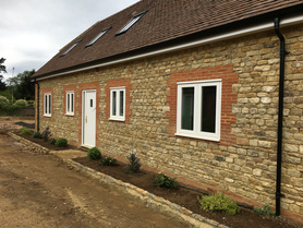 Cottages,Godalming Project image