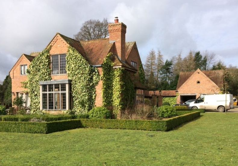 Excelsior Builders Ltd's featured image