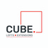 Logo of Cube Lofts & Extensions Limited