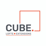 Logo of Cube Lofts & Extensions Limited