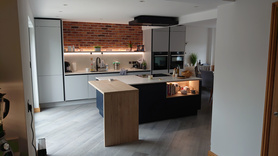 Extension and Kitchen  Project image