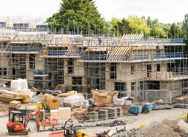 House Builder’ Survey results 2022