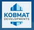 Logo of Kobmat Developments Ltd