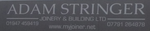Logo of Adam Stringer Joinery & Building Limited