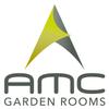 Logo of AMC Garden Rooms