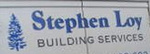 Logo of Stephen Loy Building Services Ltd