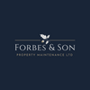 Logo of Forbes & Son Property Maintenance Ltd