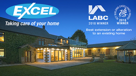 Multiple Award Win Success For Excel Home Design Project image