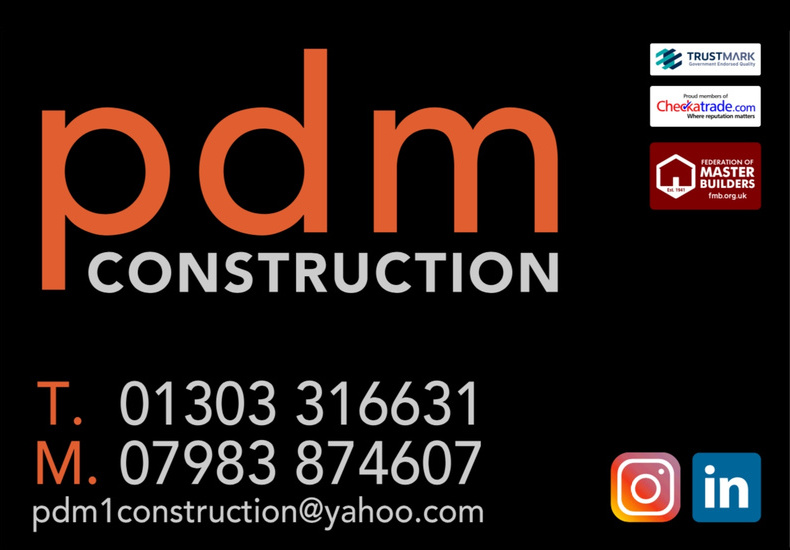 PDM Construction's featured image