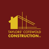 Logo of Taylors' Cotswold Construction Ltd