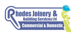 Logo of Rhodes Joinery & Building Services Ltd