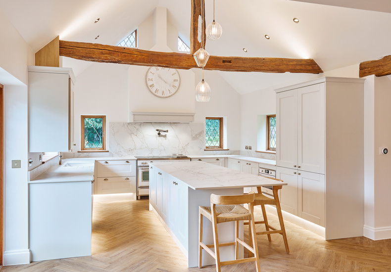 GA Living Spaces Ltd's featured image