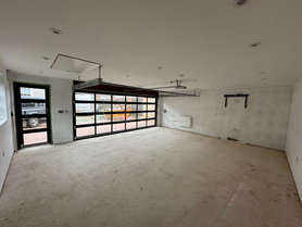 Feature Garage Beaconsfield Project image