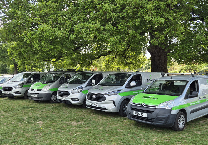 Billington Construction Limited's featured image