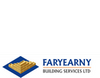 Logo of Faryearny Building Services Limited