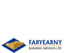 Logo of Faryearny Building Services Ltd