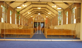 St. Andrews Church Remodel Project image