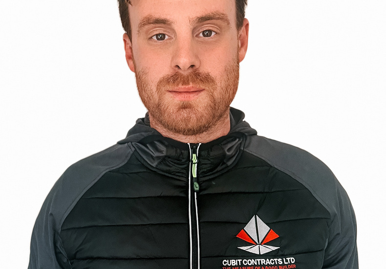 Cubit Contracts Ltd's featured image