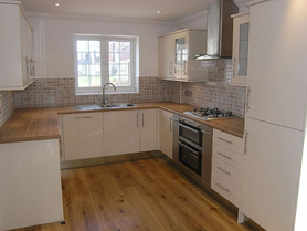 Kitchen  Project image