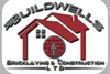 Logo of Buildwells Bricklaying & Construction Ltd