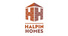 Logo of Halpin Homes Ltd 
