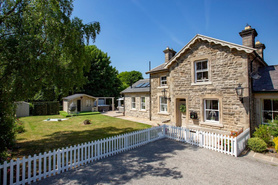 Station House- winner of best Large Renovation project at the Northern Counties Master Builder Awards 2019 Project image