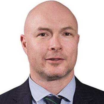 Alastair Raitt, Scotland Board, November 2022